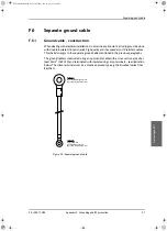 Preview for 215 page of COBHAM SAILOR 900 Installation Manual