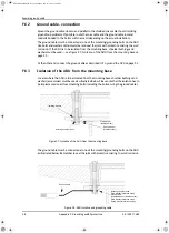 Preview for 216 page of COBHAM SAILOR 900 Installation Manual