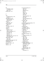 Preview for 238 page of COBHAM SAILOR 900 Installation Manual