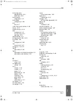 Preview for 241 page of COBHAM SAILOR 900 Installation Manual