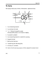 Предварительный просмотр 15 страницы COBHAM SAILOR SP3540 User Manual