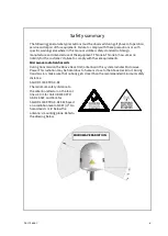 Предварительный просмотр 5 страницы COBHAM SAILOR XTR GX-R2 Installation Manual