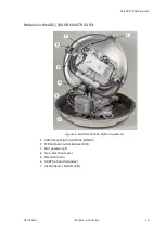 Предварительный просмотр 17 страницы COBHAM SAILOR XTR GX-R2 Installation Manual