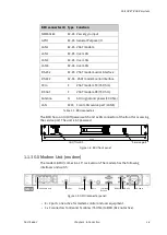 Предварительный просмотр 19 страницы COBHAM SAILOR XTR GX-R2 Installation Manual