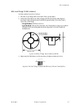 Предварительный просмотр 28 страницы COBHAM SAILOR XTR GX-R2 Installation Manual