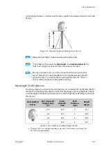 Предварительный просмотр 31 страницы COBHAM SAILOR XTR GX-R2 Installation Manual