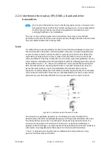 Предварительный просмотр 34 страницы COBHAM SAILOR XTR GX-R2 Installation Manual