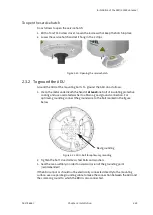 Предварительный просмотр 41 страницы COBHAM SAILOR XTR GX-R2 Installation Manual