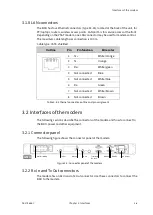 Предварительный просмотр 56 страницы COBHAM SAILOR XTR GX-R2 Installation Manual