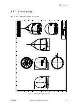 Предварительный просмотр 117 страницы COBHAM SAILOR XTR GX-R2 Installation Manual