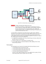 Предварительный просмотр 122 страницы COBHAM SAILOR XTR GX-R2 Installation Manual