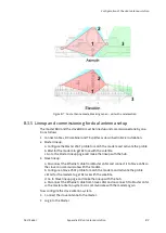 Предварительный просмотр 127 страницы COBHAM SAILOR XTR GX-R2 Installation Manual