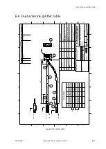 Предварительный просмотр 131 страницы COBHAM SAILOR XTR GX-R2 Installation Manual