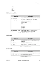 Предварительный просмотр 135 страницы COBHAM SAILOR XTR GX-R2 Installation Manual