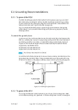 Предварительный просмотр 141 страницы COBHAM SAILOR XTR GX-R2 Installation Manual