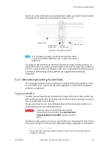 Предварительный просмотр 142 страницы COBHAM SAILOR XTR GX-R2 Installation Manual