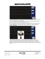 Предварительный просмотр 16 страницы COBHAM Sea Tel 09 Series Upgrade Procedure