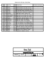 Предварительный просмотр 18 страницы COBHAM Sea Tel 09 Series Upgrade Procedure