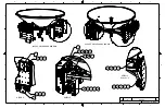 Предварительный просмотр 34 страницы COBHAM Sea Tel 09 Series Upgrade Procedure