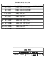 Предварительный просмотр 56 страницы COBHAM Sea Tel 09 Series Upgrade Procedure