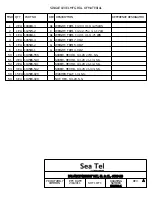 Предварительный просмотр 58 страницы COBHAM Sea Tel 09 Series Upgrade Procedure