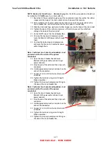 Предварительный просмотр 49 страницы COBHAM Sea Tel 2400 Installation Manual