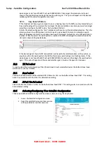 Предварительный просмотр 82 страницы COBHAM Sea Tel 2400 Installation Manual