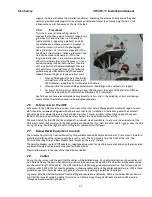 Preview for 19 page of COBHAM Sea Tel 4010W-17 Installation Manual