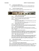 Preview for 31 page of COBHAM Sea Tel 4010W-17 Installation Manual