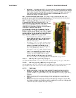 Preview for 33 page of COBHAM Sea Tel 4010W-17 Installation Manual