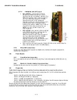 Preview for 34 page of COBHAM Sea Tel 4010W-17 Installation Manual