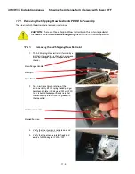 Preview for 86 page of COBHAM Sea Tel 4010W-17 Installation Manual