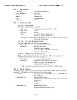 Preview for 92 page of COBHAM Sea Tel 4010W-17 Installation Manual