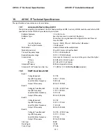 Preview for 95 page of COBHAM Sea Tel 4010W-17 Installation Manual