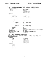 Preview for 97 page of COBHAM Sea Tel 4010W-17 Installation Manual