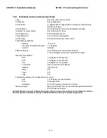 Preview for 98 page of COBHAM Sea Tel 4010W-17 Installation Manual