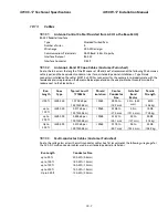 Preview for 101 page of COBHAM Sea Tel 4010W-17 Installation Manual