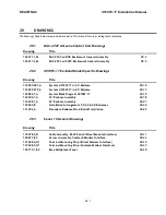 Preview for 103 page of COBHAM Sea Tel 4010W-17 Installation Manual