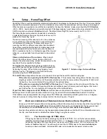 Предварительный просмотр 51 страницы COBHAM Sea Tel 4010W-33 Installation Manual