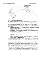 Предварительный просмотр 56 страницы COBHAM Sea Tel 4010W-33 Installation Manual