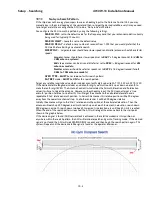 Предварительный просмотр 57 страницы COBHAM Sea Tel 4010W-33 Installation Manual