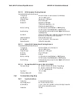 Предварительный просмотр 91 страницы COBHAM Sea Tel 4010W-33 Installation Manual