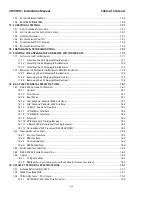 Preview for 8 page of COBHAM Sea Tel 4010W-91 Installation Manual