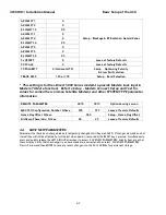 Preview for 40 page of COBHAM Sea Tel 4010W-91 Installation Manual