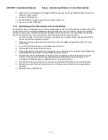 Preview for 72 page of COBHAM Sea Tel 4010W-91 Installation Manual