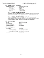 Preview for 96 page of COBHAM Sea Tel 4010W-91 Installation Manual