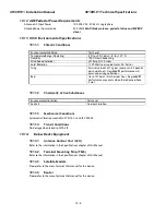 Preview for 100 page of COBHAM Sea Tel 4010W-91 Installation Manual