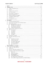 Preview for 7 page of COBHAM Sea Tel 9711-56 IMA C Band Installation Manual