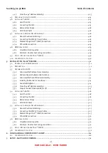 Preview for 8 page of COBHAM Sea Tel 9711-56 IMA C Band Installation Manual