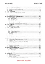 Preview for 9 page of COBHAM Sea Tel 9711-56 IMA C Band Installation Manual